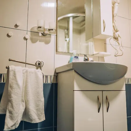 Bisera Apartment *