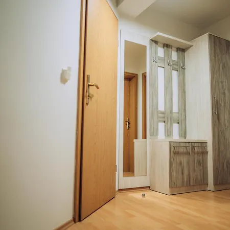 Bisera Apartment Ohrid