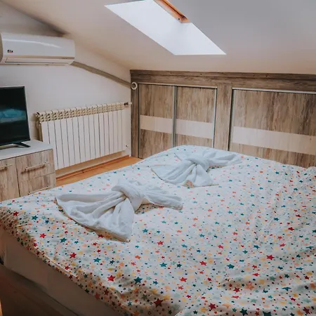 Bisera Apartment