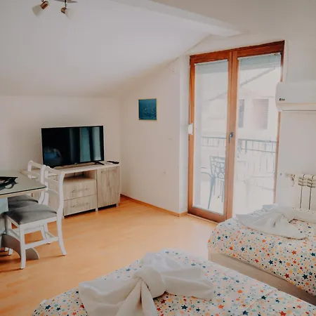 Apartment Bisera Ohrid