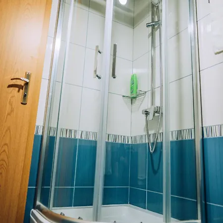 Apartment Bisera