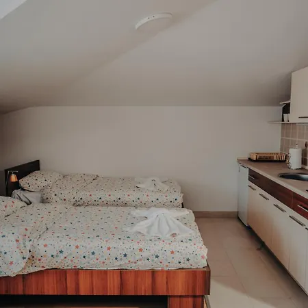 Bisera * Ohrid