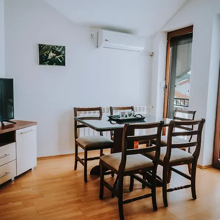 Apartment Bisera